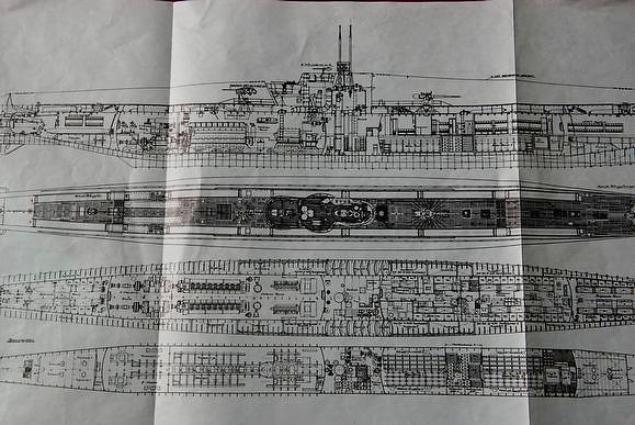 U-864 skisse1